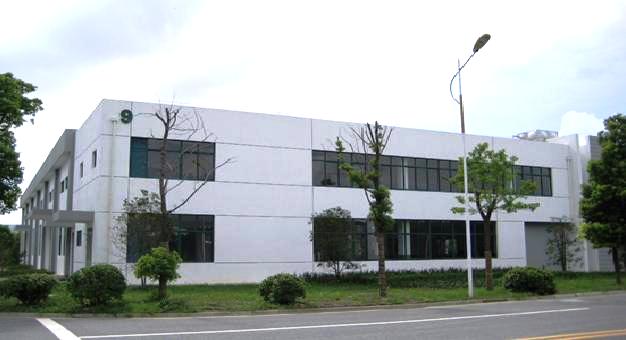 Suzhou China Location