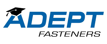 Adept Fasteners