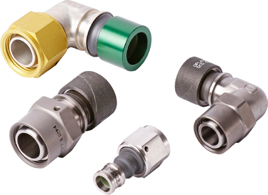 Fluid Fittings Products