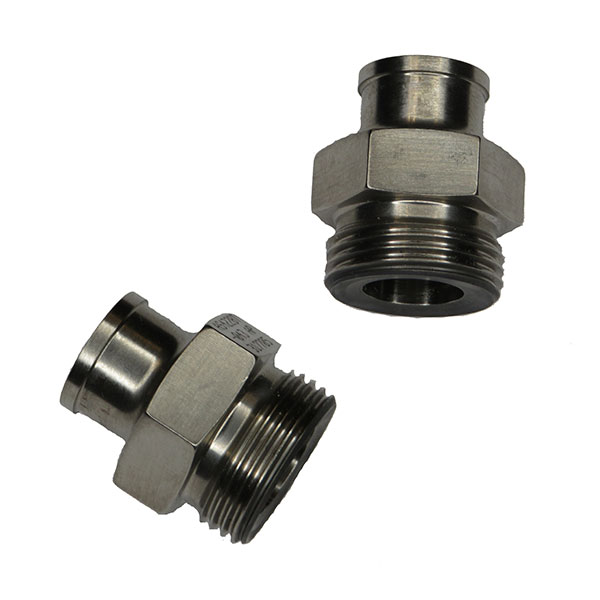 Aerospace Fittings