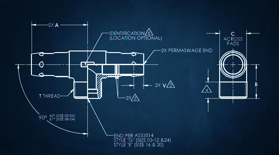 Product Drawings