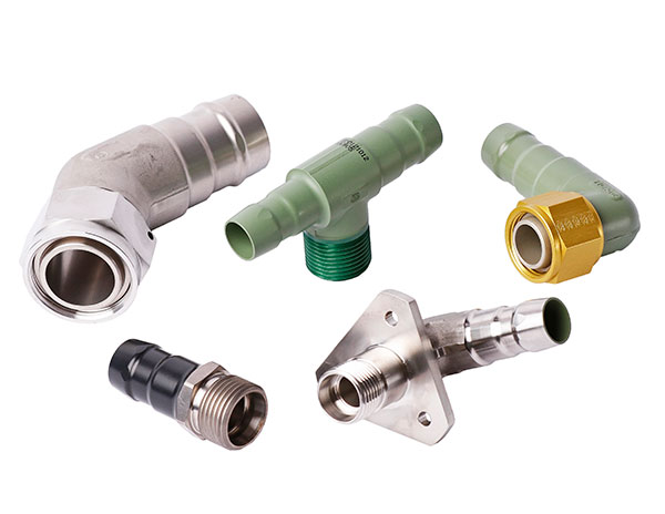 Fluid Fittings Products