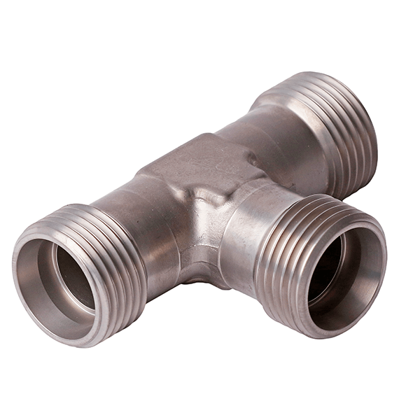 Flareless Fittings