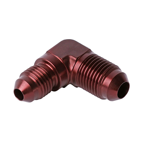 Flared Fittings