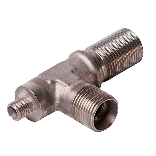 Flareless Fittings