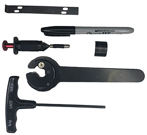 Tooling Accessories